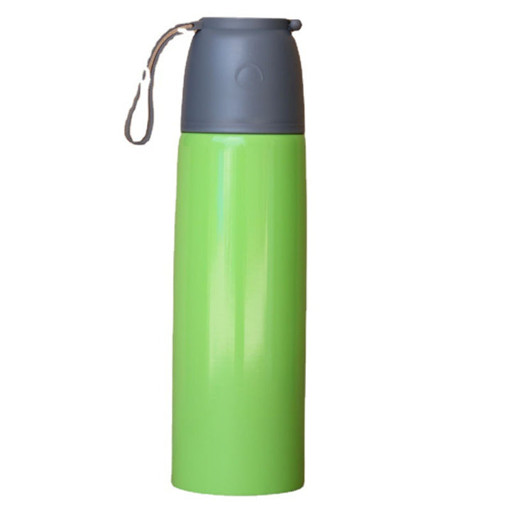 Insulated Travel Mug Kalsten