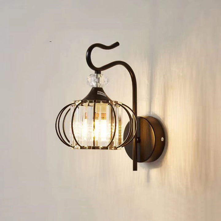 Wall lamp Kalsten