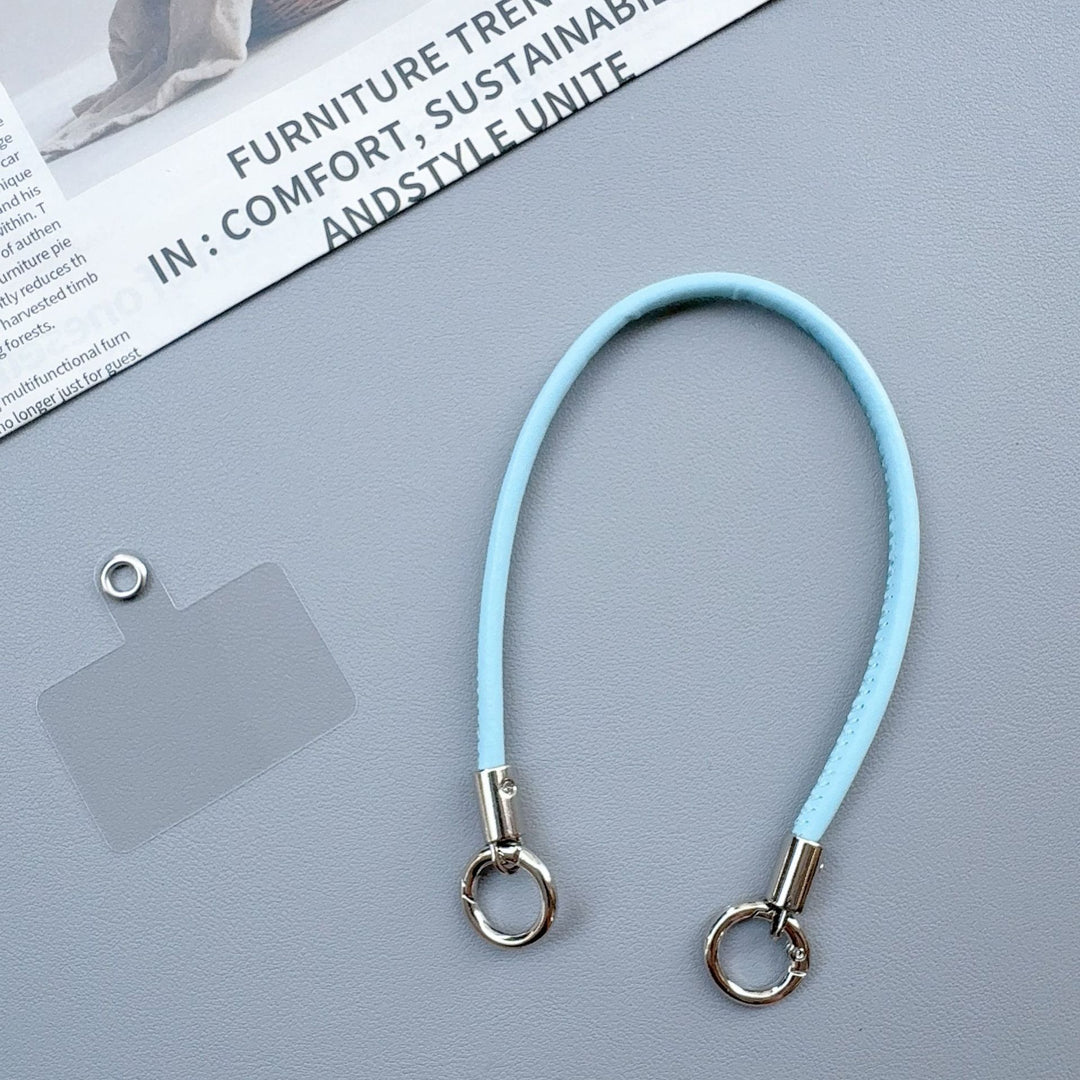 Premium Durable Lanyard with Metal Clips Kalsten