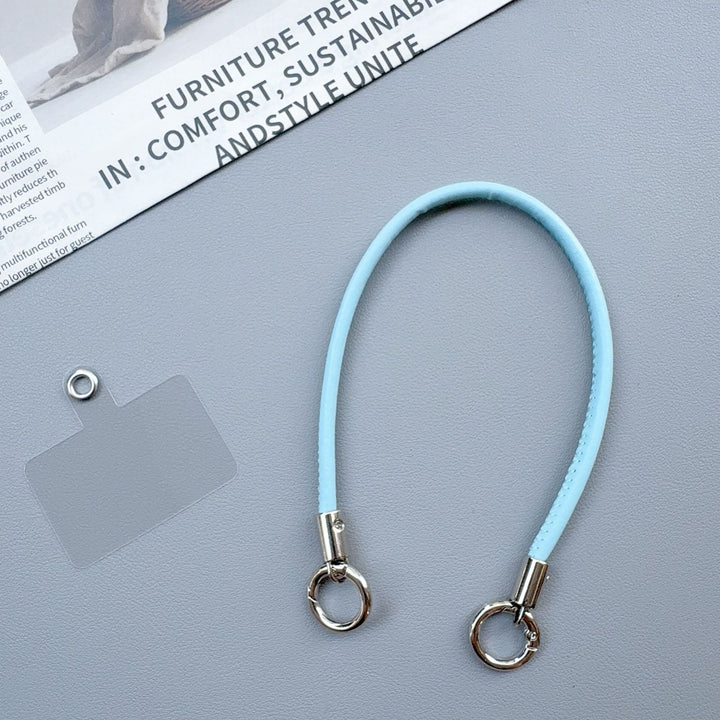 Premium Durable Lanyard with Metal Clips Kalsten