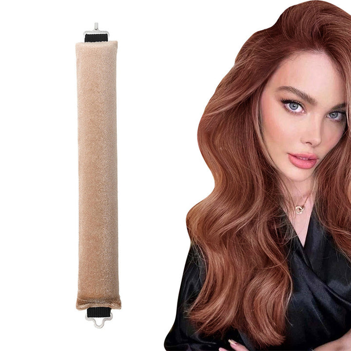 Hair Styling Foam Curlers