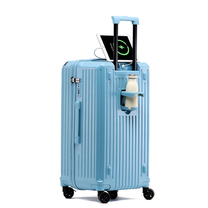 Smart Technology Luggage Kalsten