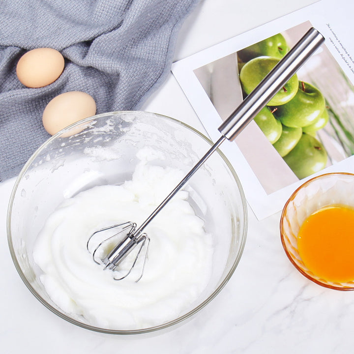 High-Quality Hand Mixer Made of Stainless Steel Kalsten