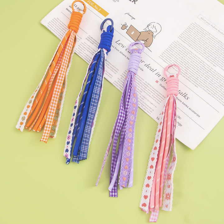 Decorative Keychain Kalsten