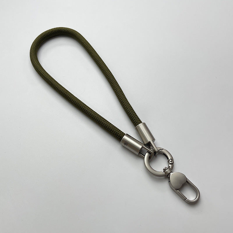 Versatile Rope Keychain Kalsten