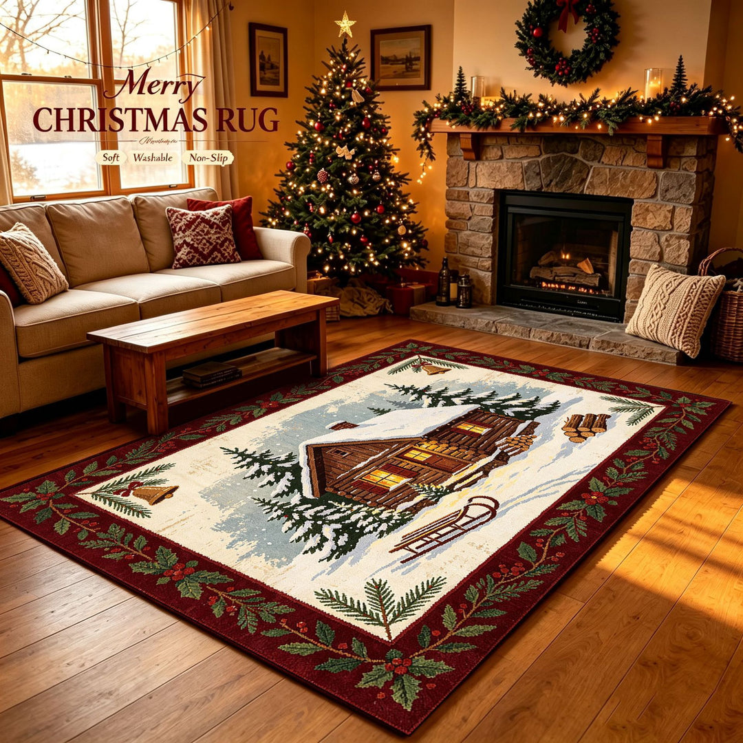 Home Decorative Area Kalsten