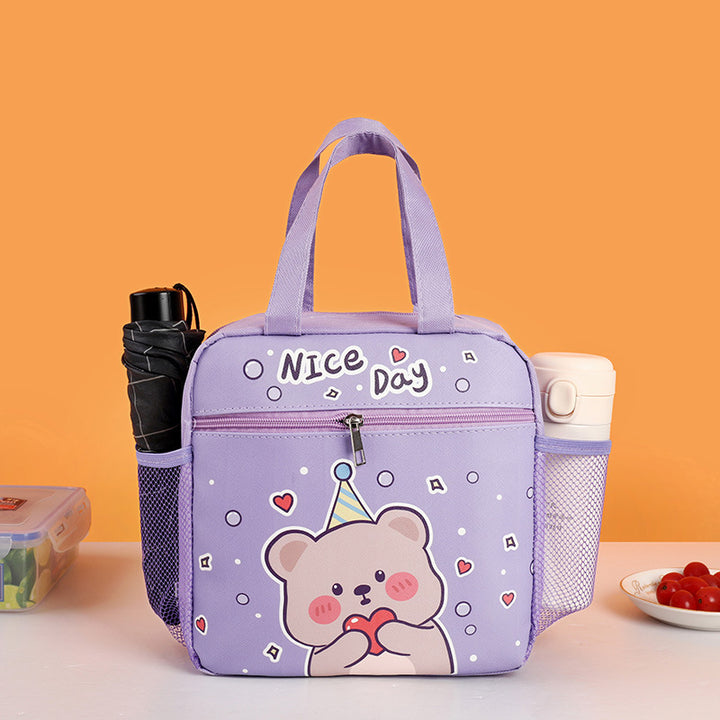 Insulated Kids' Lunch Bag Kalsten