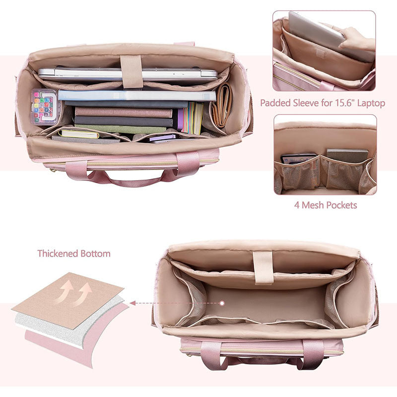 Organizer Handbag Kalsten