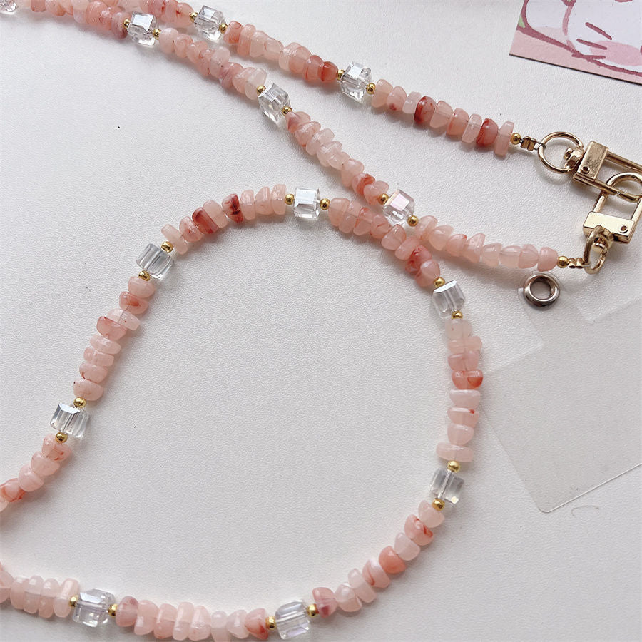 Decorative Beaded Eyewear Chain Kalsten 1790135706