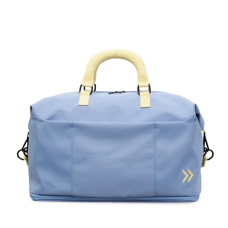 Durable Multi-Purpose Travel Duffle Bag Kalsten