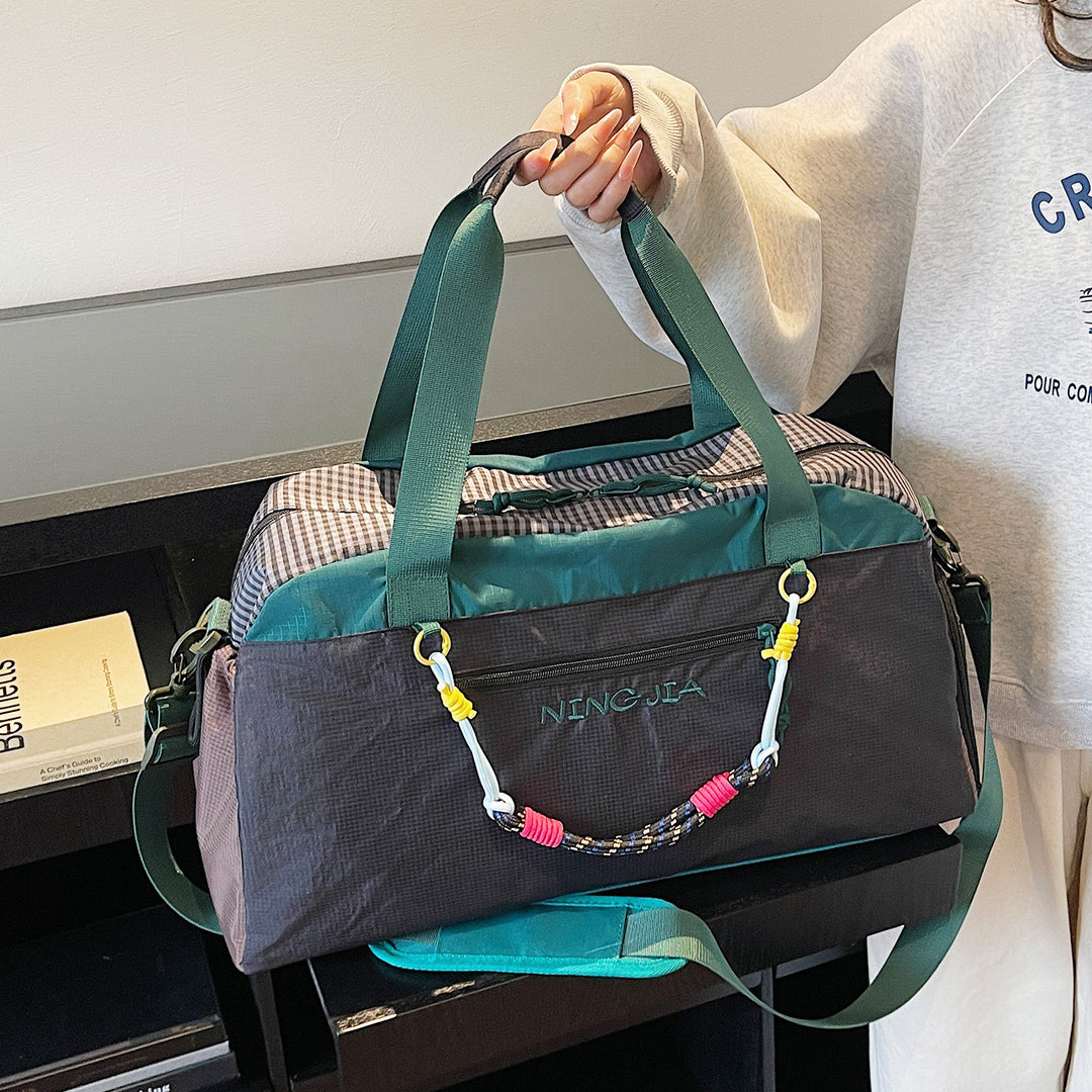 Versatile Sports Duffel Bag Kalsten