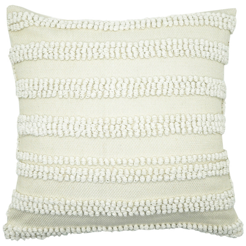 Boutique Textured Accent Cushion