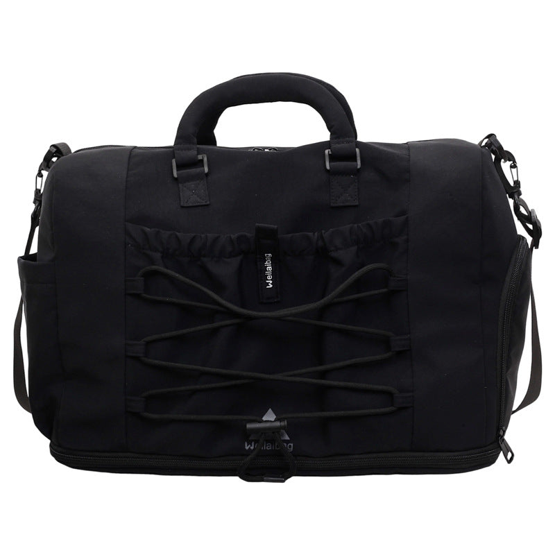 Utility Travel Duffle Bag Kalsten