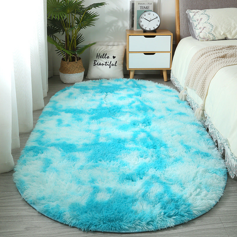 Plush Fluffy Area Rug