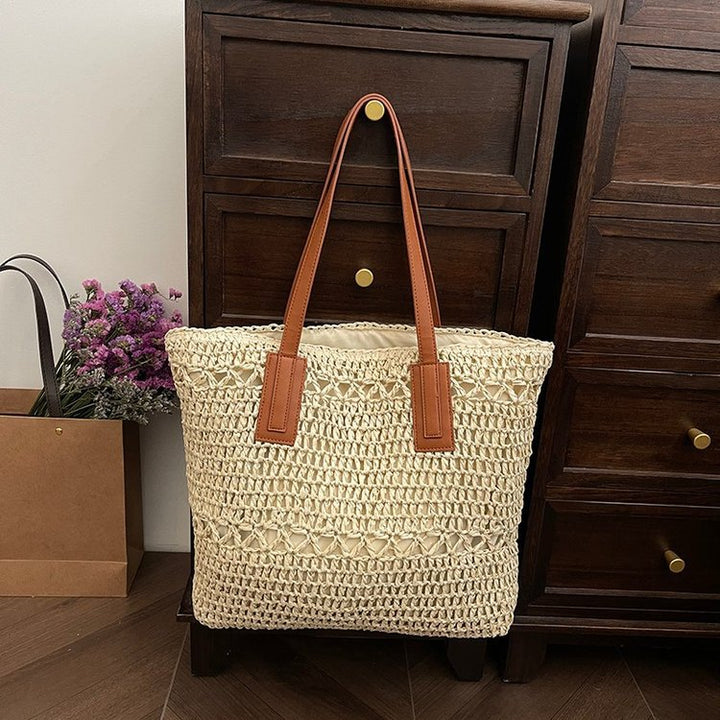 Refined Beach Bag Kalsten