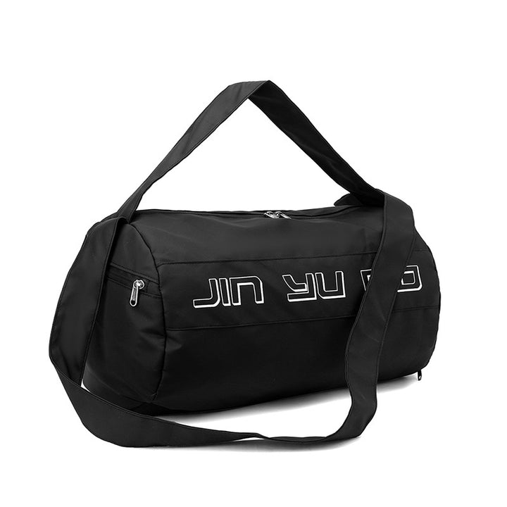Lightweight Sport Duffle Bag Kalsten