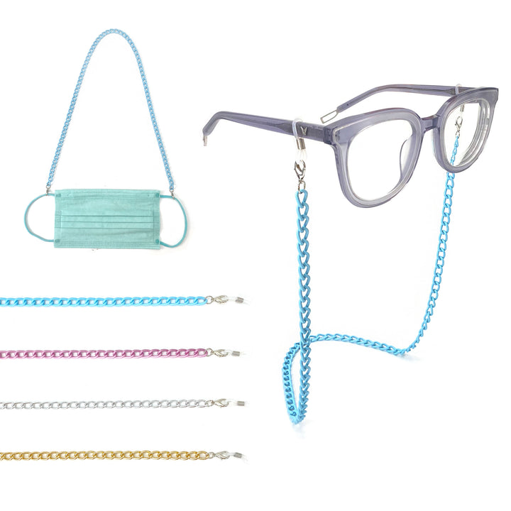 Stylish Eyewear Retainer Chain Kalsten
