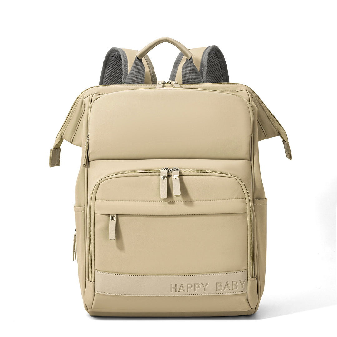 Multi-Compartment Travel Backpack Kalsten