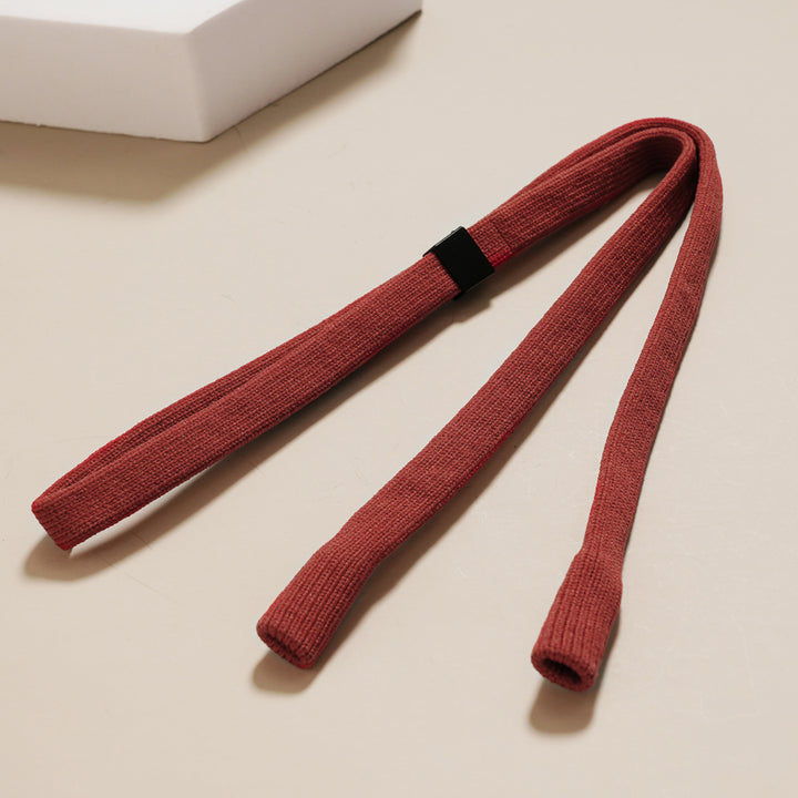 Adjustable Eyewear Retainer Strap Kalsten