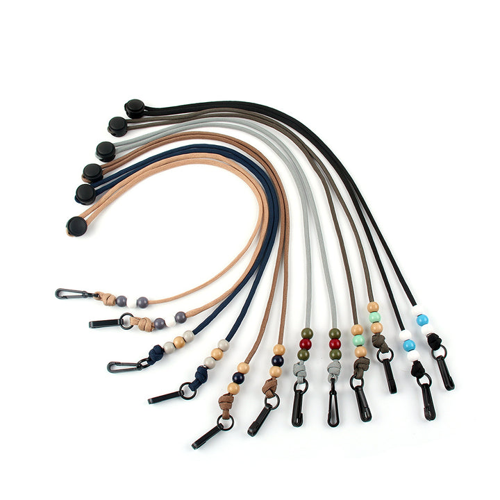 Adjustable Sports Eyewear Lanyard Kalsten