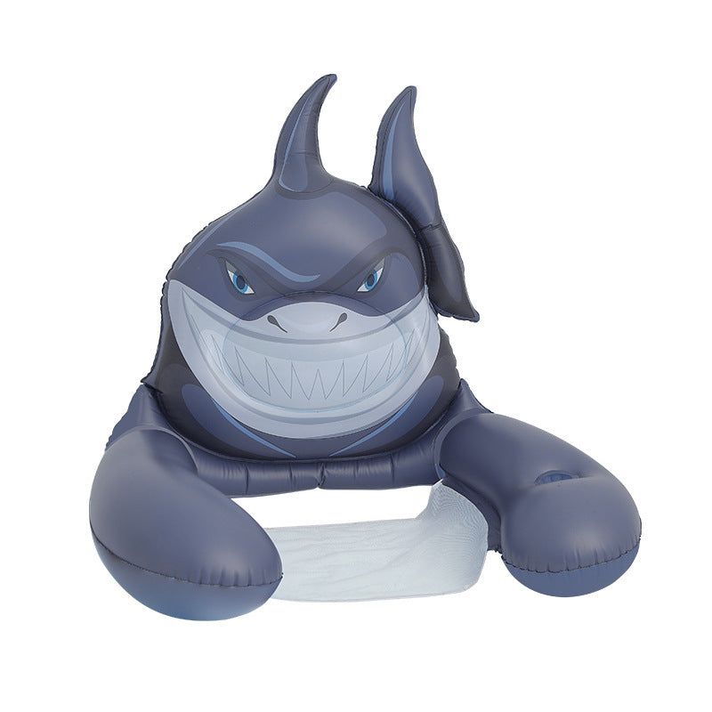 Women's Inflatable Dog Seat Kalsten