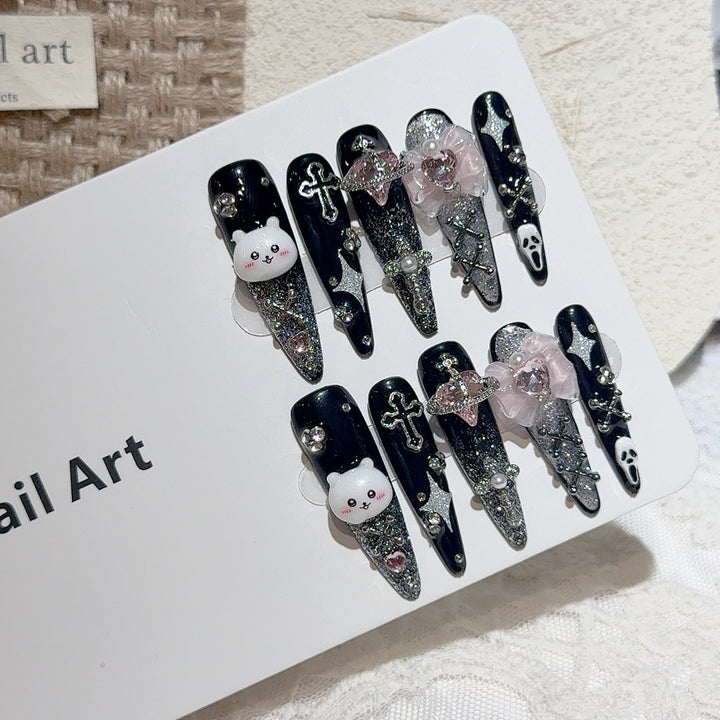 Artistic Nail Art Kit