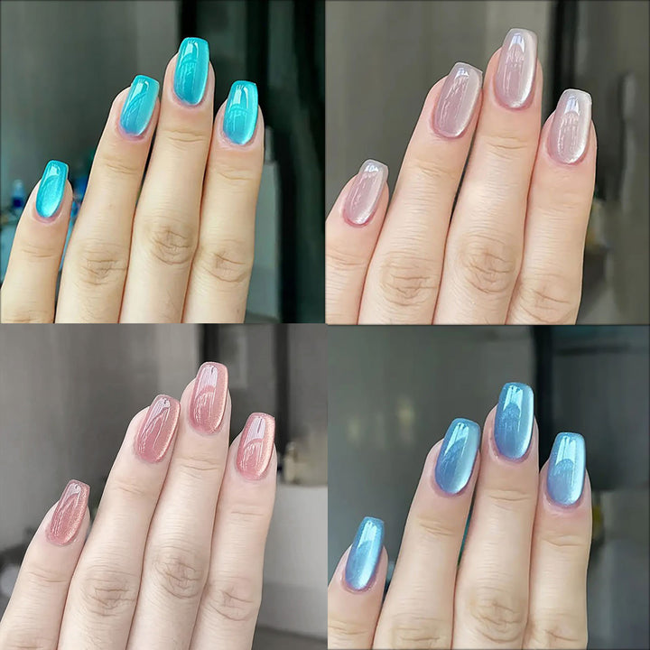 Premium Gel Nail Polish Set Kalsten