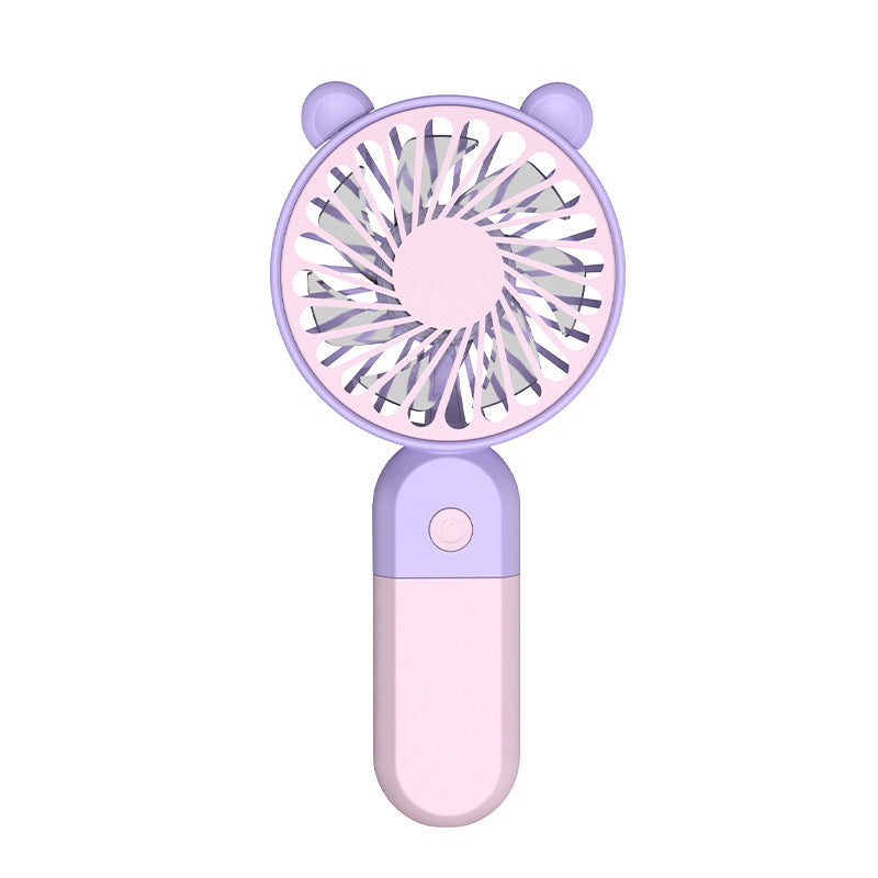 Unisex Portable Handheld Fan Kalsten