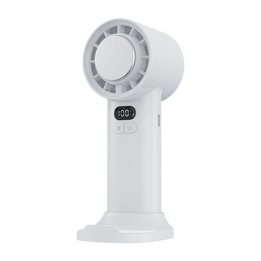 Unisex High-Efficiency Portable Air Circulator Kalsten