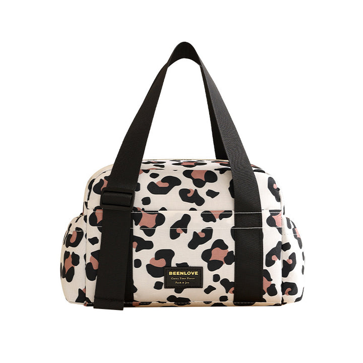 Versatile Insulated Lunch Bag Kalsten