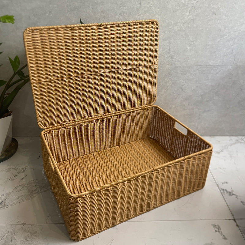 Premium Woven Storage Organizer Kalsten