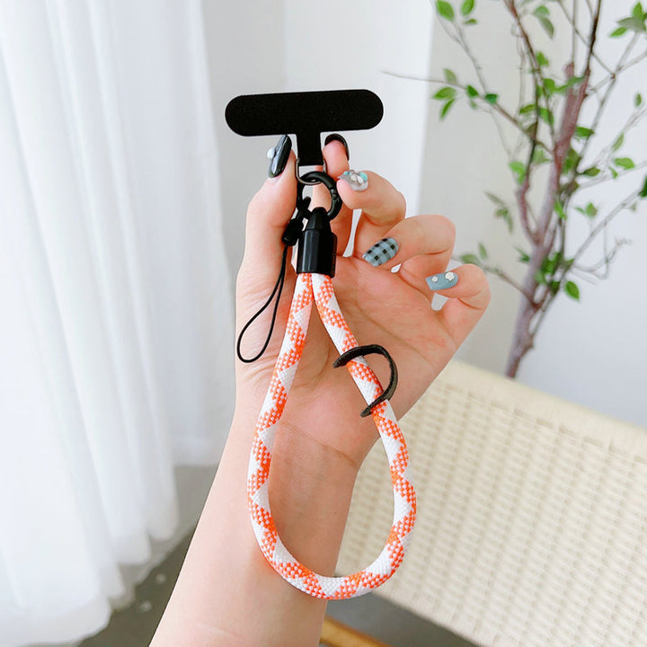 Adjustable Multi-Functional Lanyard Kalsten