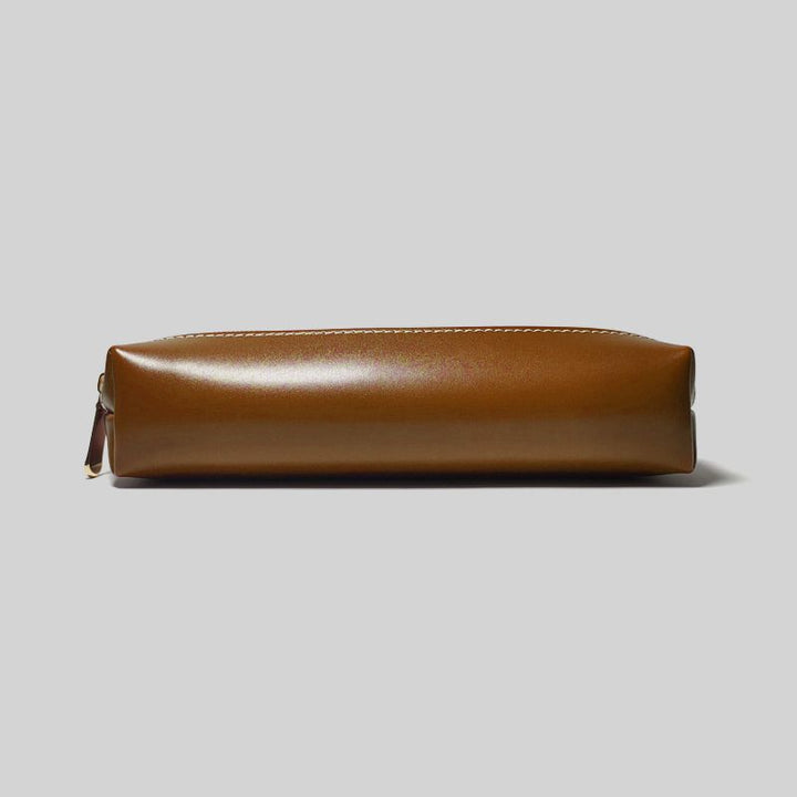 Leather Pencil Case