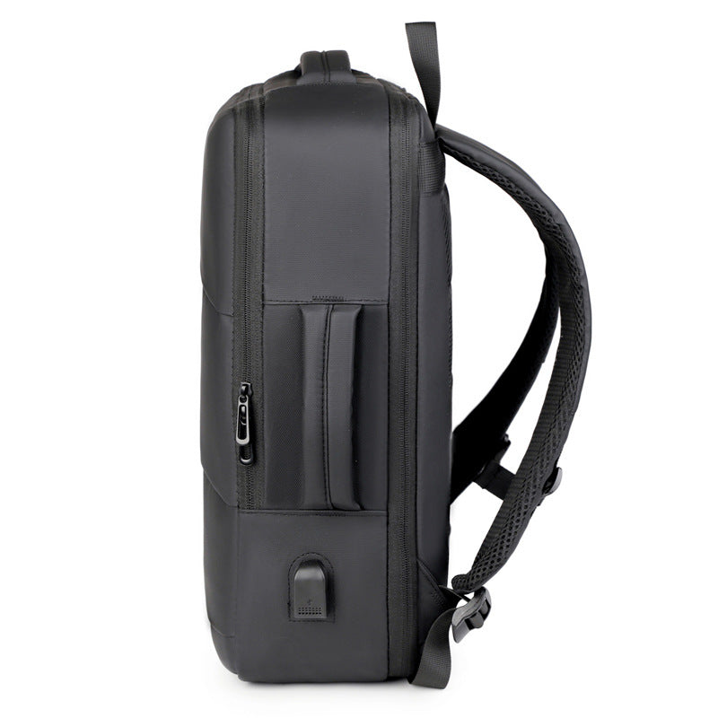 Versatile Business Travel Backpack Kalsten