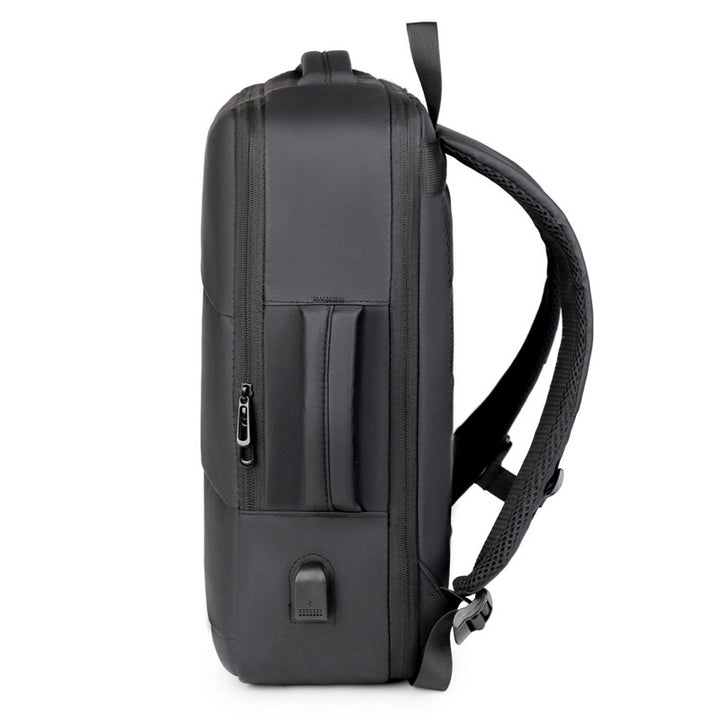 Versatile Business Travel Backpack Kalsten