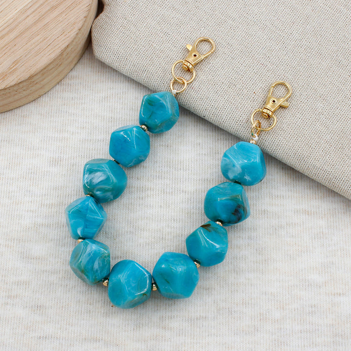 Artisan Beaded Bracelet Kalsten