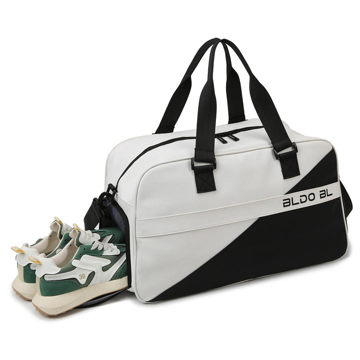 Stylish Sports Duffel Bag Kalsten