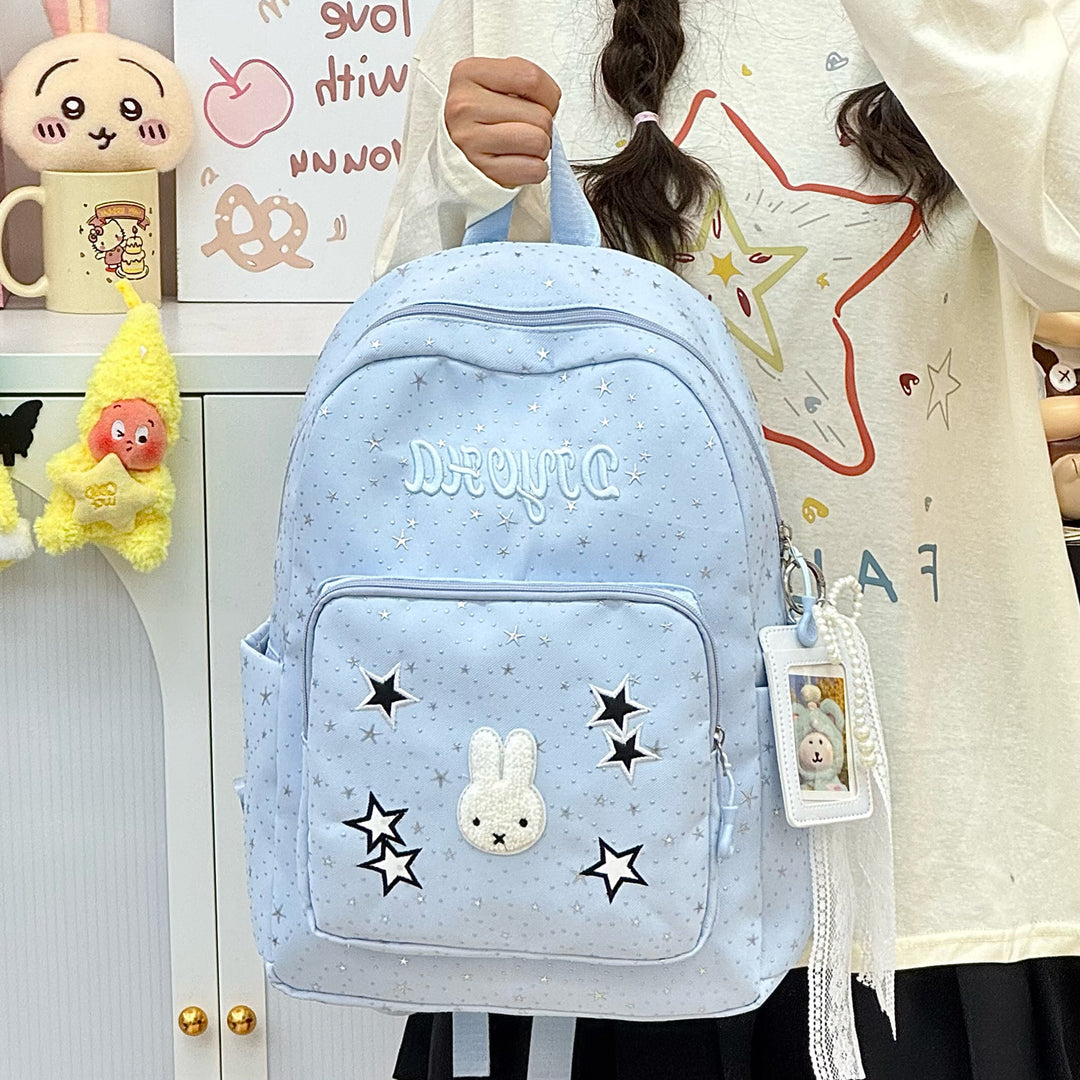 Adorable Cute Character Backpack Kalsten
