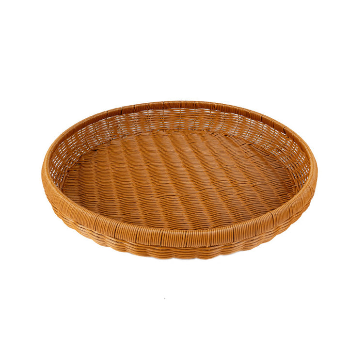 Woven Decorative Storage Kalsten