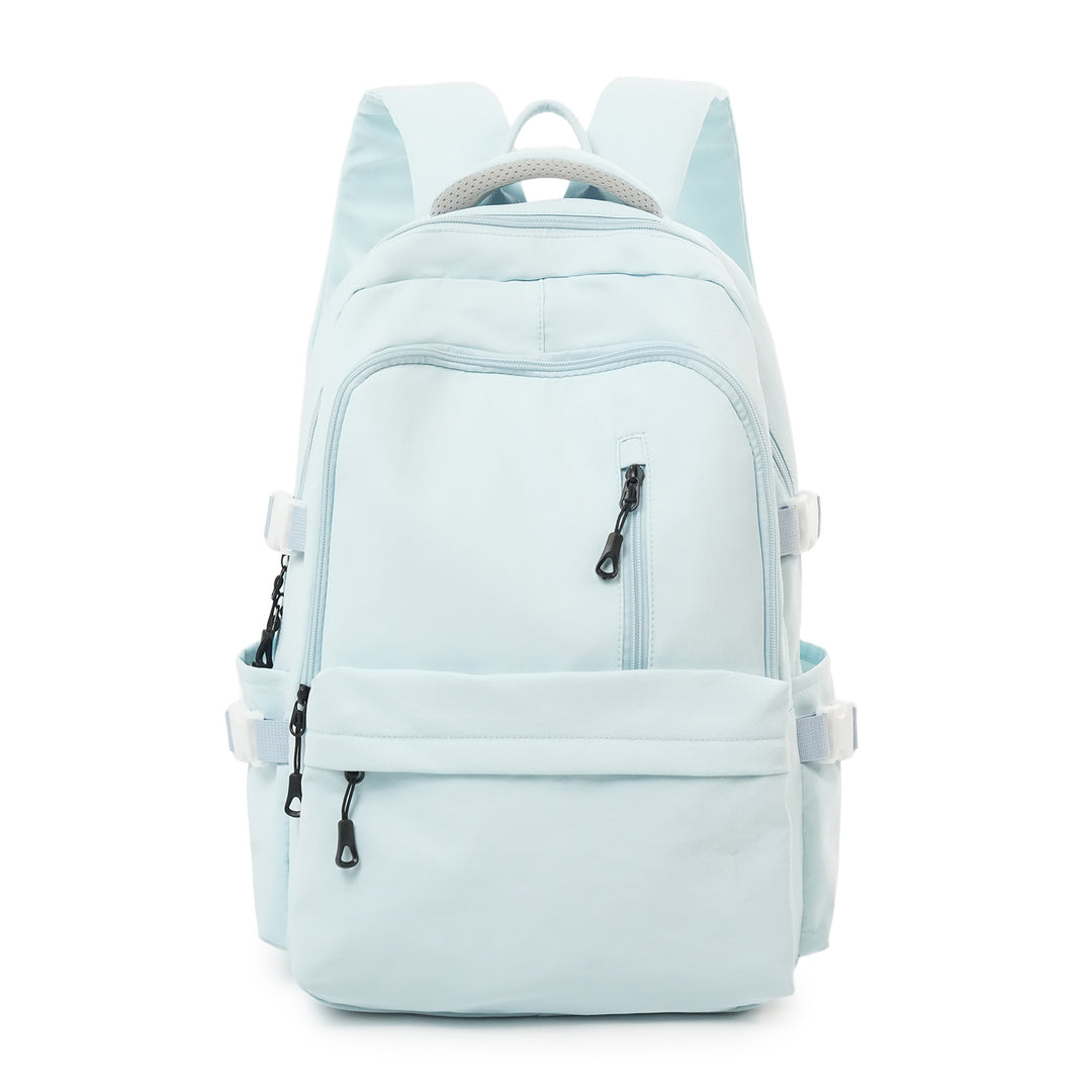Stylish Multi-Pocket School Backpack Kalsten