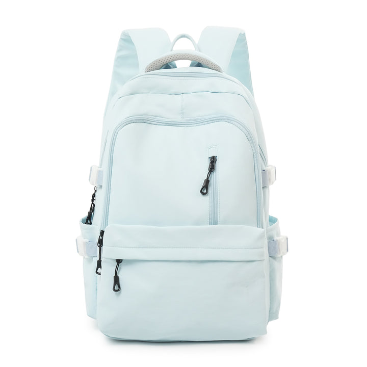 Stylish Multi-Pocket School Backpack Kalsten