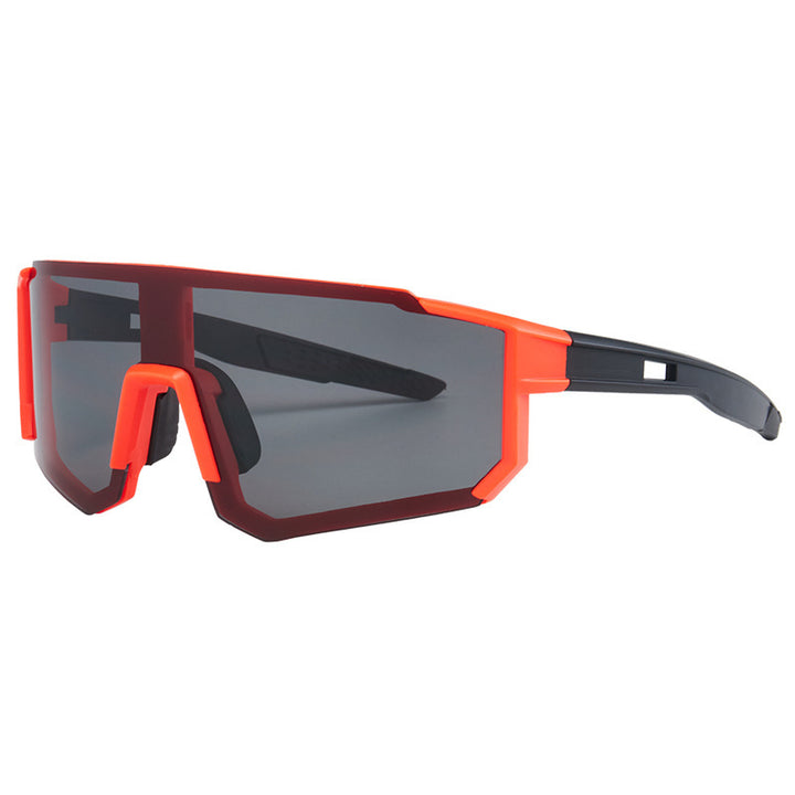 Women's sporty performance sunglasses with adjustable nose area and UV protection Kalsten