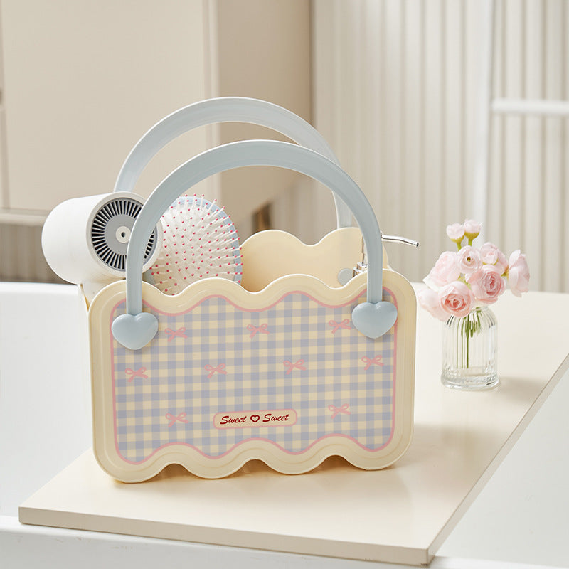 Cute Decorative Storage Basket Kalsten