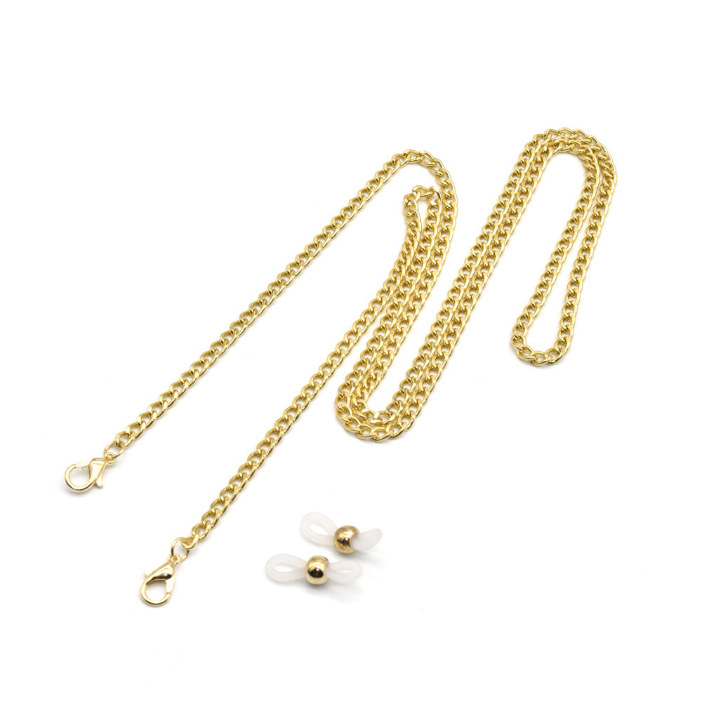 Adjustable Chain Eyewear Holder Kalsten