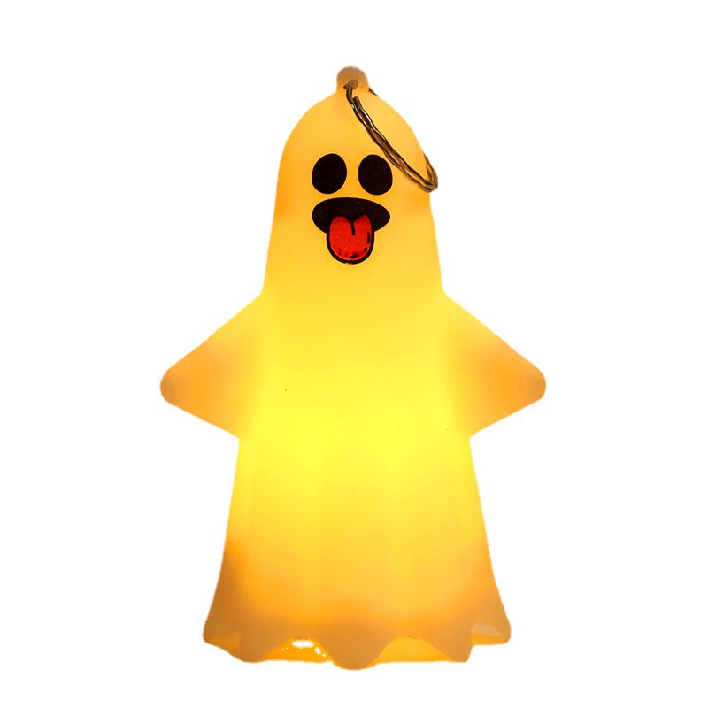 Creepy Ghost Lantern