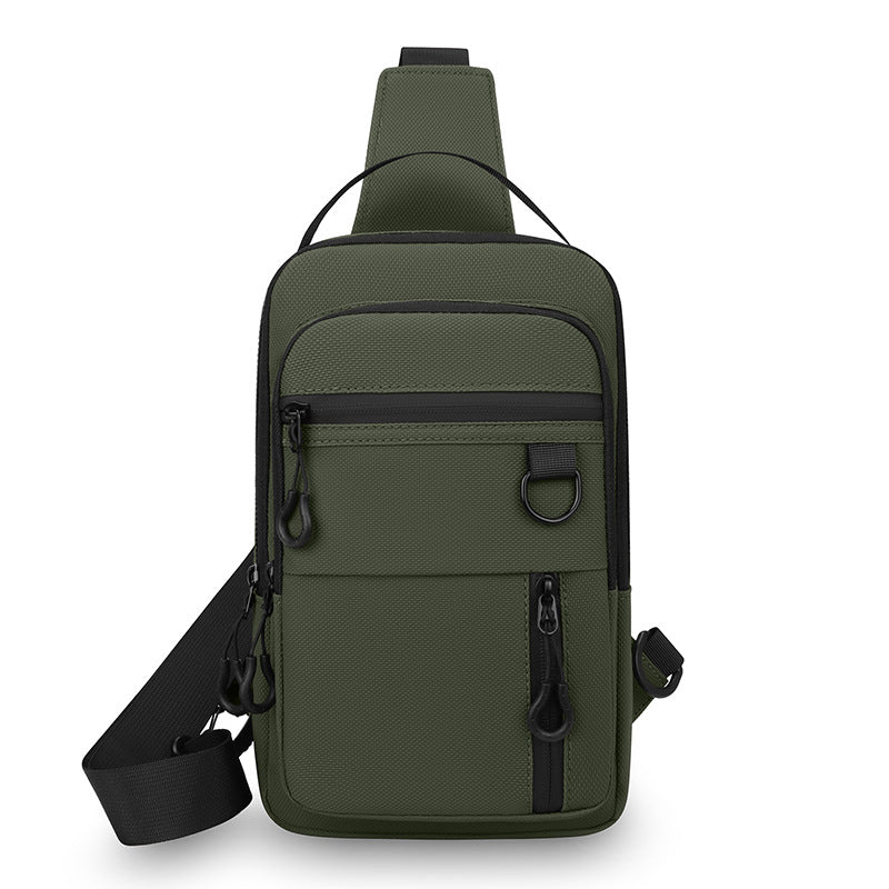 Versatile Lightweight Sling Bag
