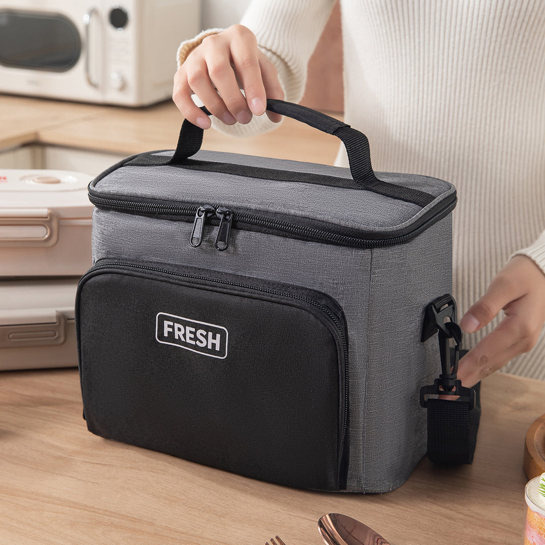 Insulated Meal Prep Bag Kalsten