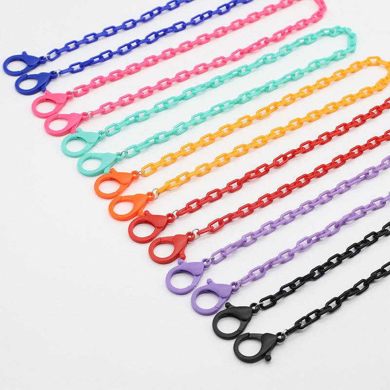 Safety Chain kalsten
