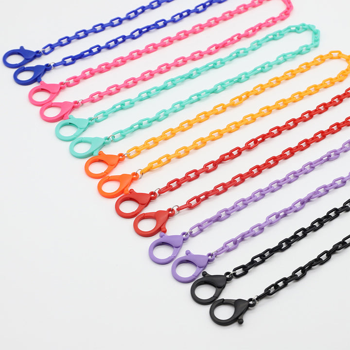 Safety Chain kalsten