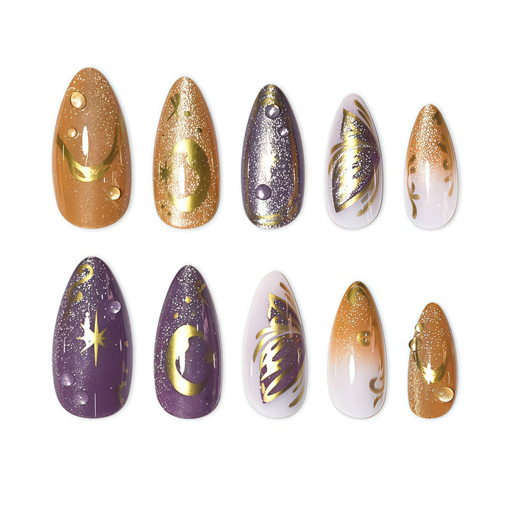 Artistic Nail Enhancement Kalsten